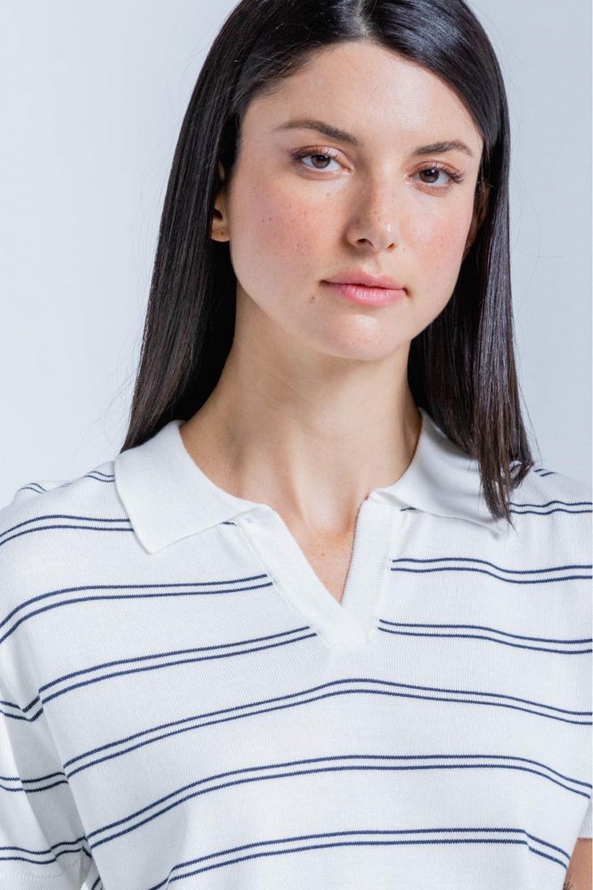 Camiseta Chaleco Tejido Regular fit ARKITECT
