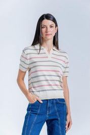Camiseta Chaleco Tejido Regular fit ARKITECT