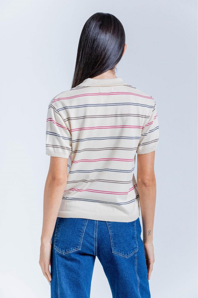Camiseta Chaleco Tejido Regular fit ARKITECT