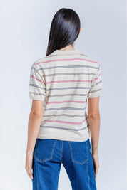 Camiseta Chaleco Tejido Regular fit ARKITECT
