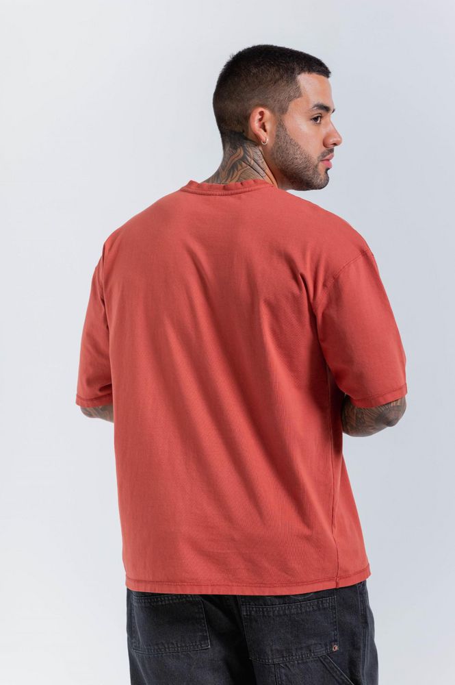 Camiseta Manga Corta Clásica PEOPLE