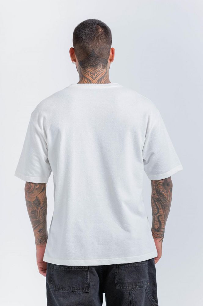 Camiseta Manga Corta Clásica PEOPLE