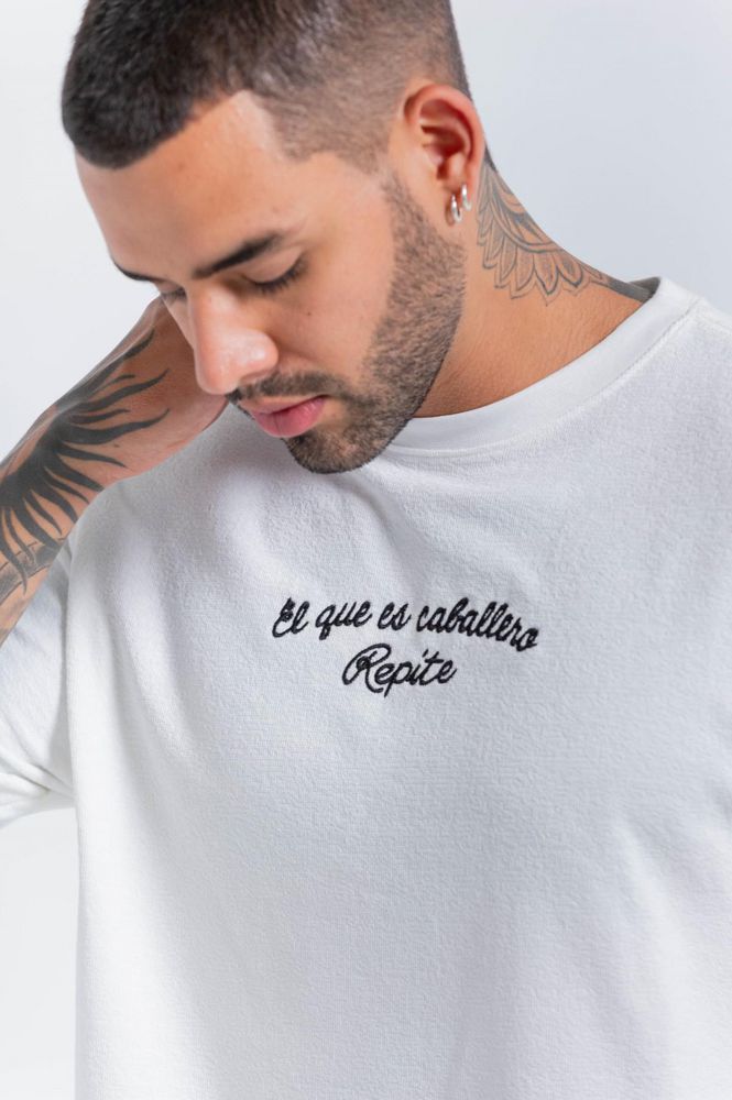 Camiseta Manga Corta Clásica PEOPLE