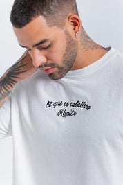 Camiseta Manga Corta Clásica PEOPLE