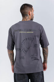 Camiseta Manga Corta Clásica PEOPLE