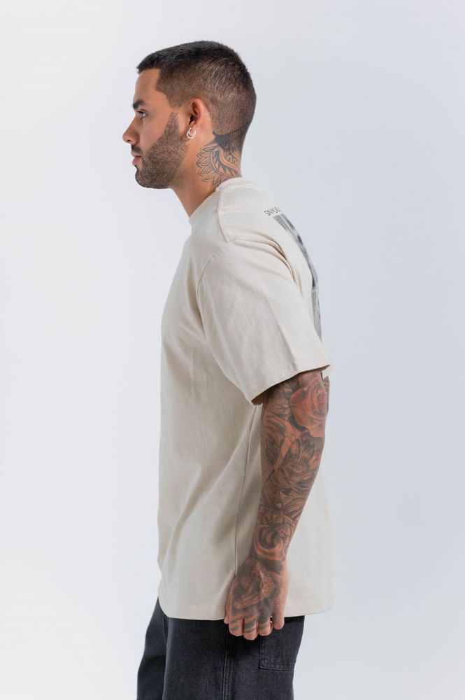 Camiseta Manga Corta Clásica PEOPLE