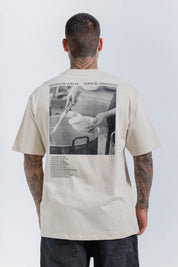 Camiseta Manga Corta Clásica PEOPLE
