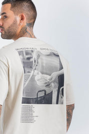 Camiseta Manga Corta Clásica PEOPLE