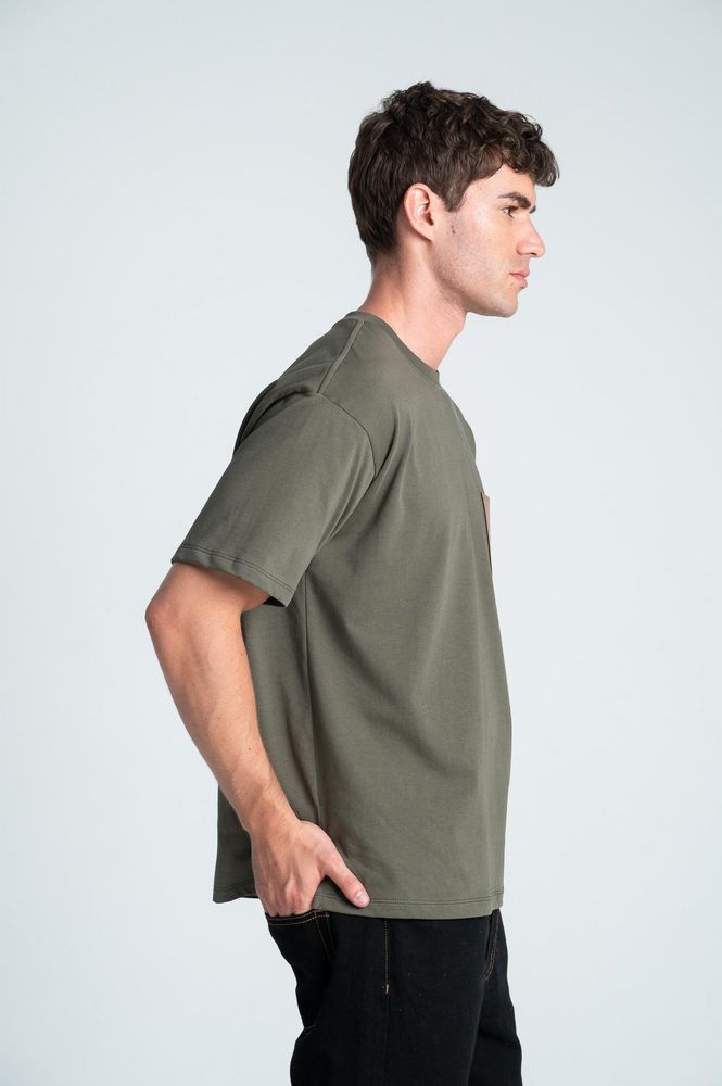 Camiseta Manga Corta Clásica ARKITECT