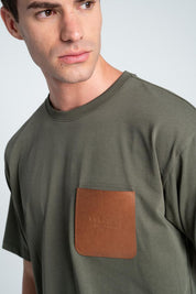 Camiseta Manga Corta Clásica ARKITECT