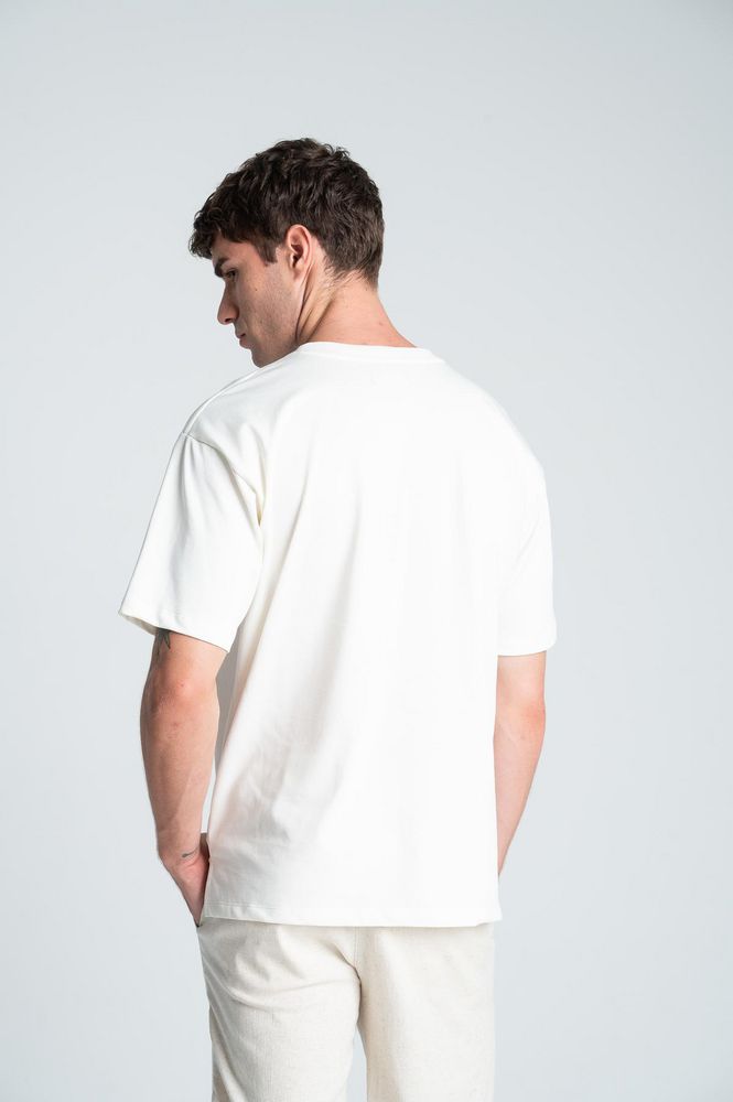 Camiseta Manga Corta Clásica ARKITECT