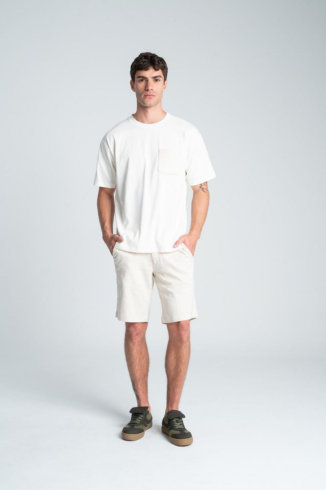 Camiseta Manga Corta Clásica ARKITECT