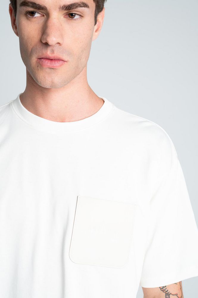 Camiseta Manga Corta Clásica ARKITECT