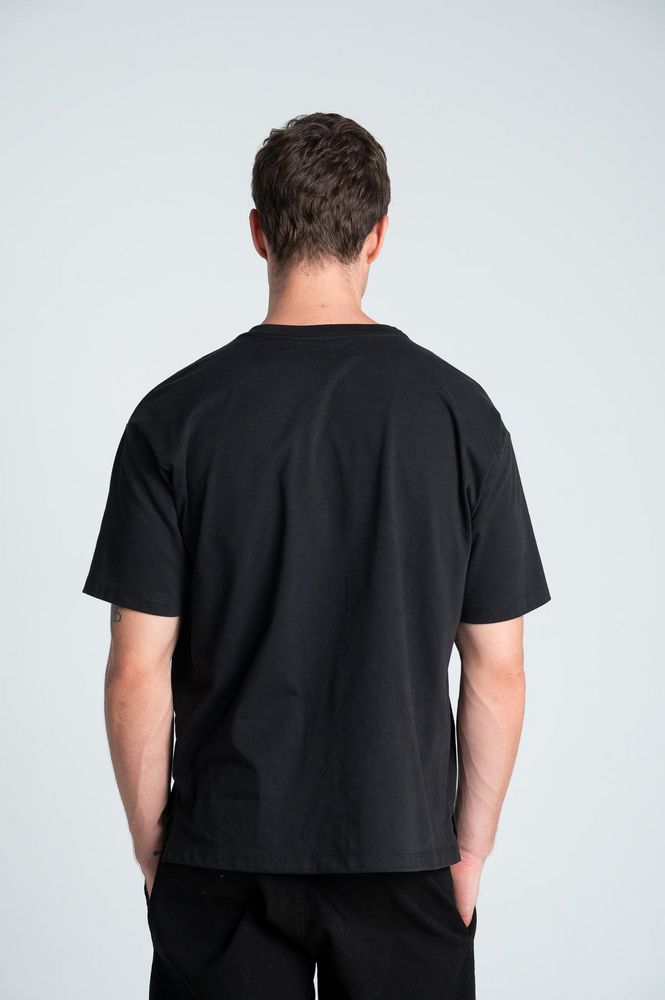 Camiseta Manga Corta Clásica ARKITECT