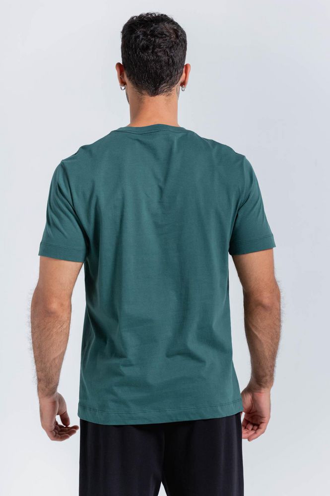 Camiseta Manga Corta Regular fit BRONZINI