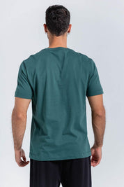 Camiseta Manga Corta Regular fit BRONZINI