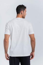 Camiseta Manga Corta Regular fit BRONZINI