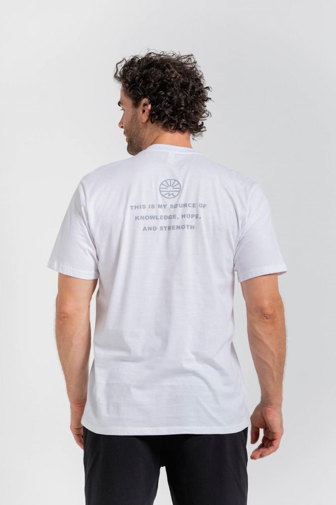 Camiseta Manga Corta Relaxed BRONZINI