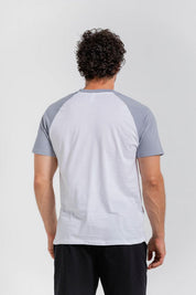 Camiseta Manga Corta Regular fit BRONZINI