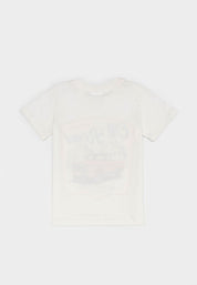 Camiseta Manga Corta Regular fit PEOPLE