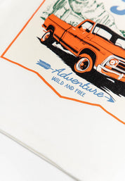 Camiseta Manga Corta Regular fit PEOPLE