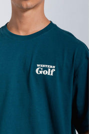 Camiseta Manga Corta Oversize PEOPLE