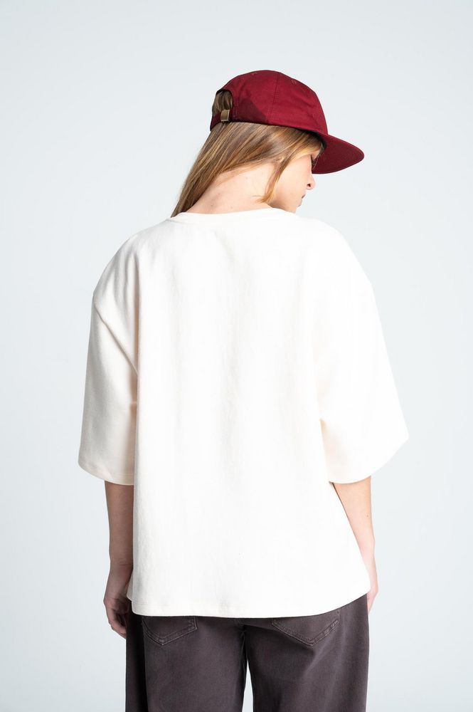 Camiseta Manga corta Amplia PEOPLE