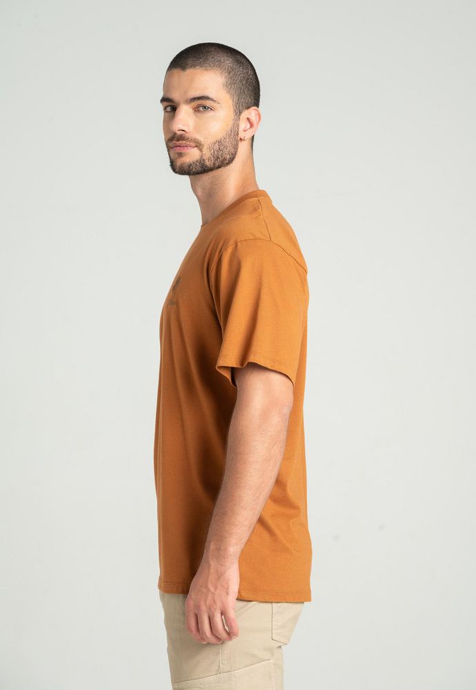 Camiseta  Amplia ARKITECT