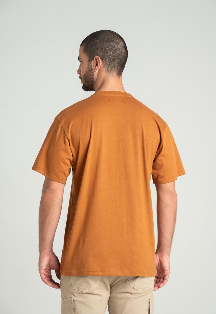 Camiseta  Amplia ARKITECT