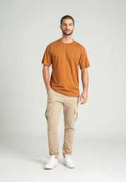 Camiseta  Amplia ARKITECT