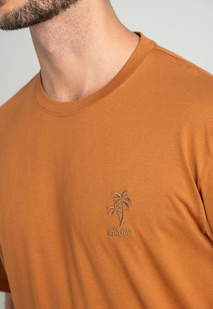 Camiseta  Amplia ARKITECT