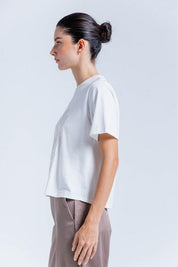 Camiseta Con Cordon Amplia ARKITECT