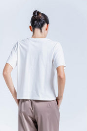 Camiseta Con Cordon Amplia ARKITECT
