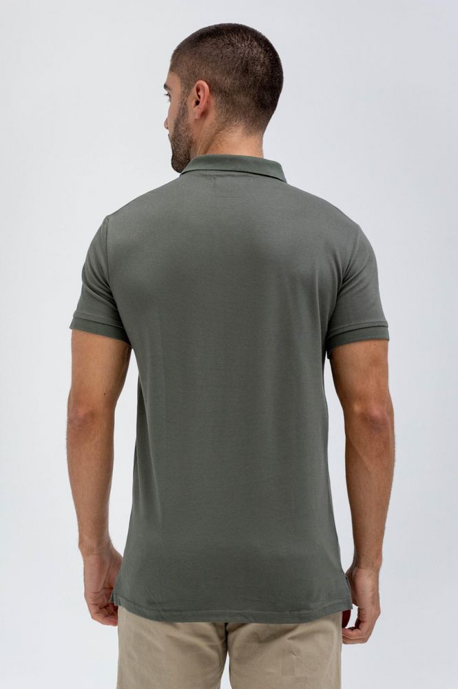 CAMISETA Manga corta Clásico ARKITECT