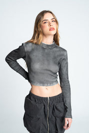Camiseta Manga corta Amplia PEOPLE