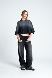 Camiseta Manga corta Amplia PEOPLE
