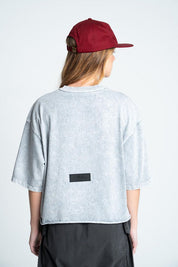 Camiseta Manga corta Amplia PEOPLE