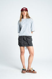 Camiseta Manga corta Amplia PEOPLE
