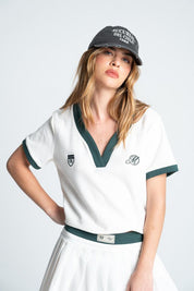 Camiseta Manga corta Amplia PEOPLE