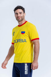 Camiseta Colombia FIFA