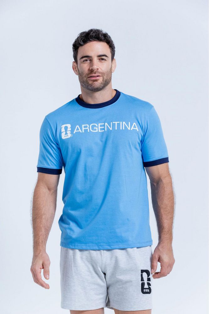 Camiseta FIFA