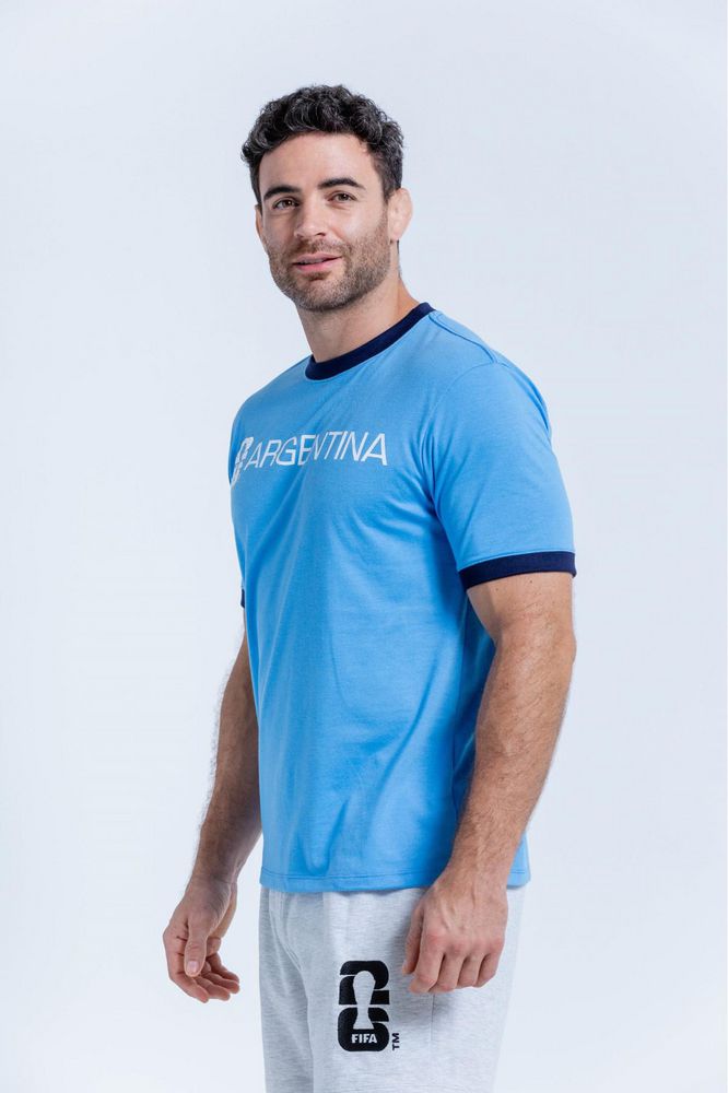 Camiseta FIFA