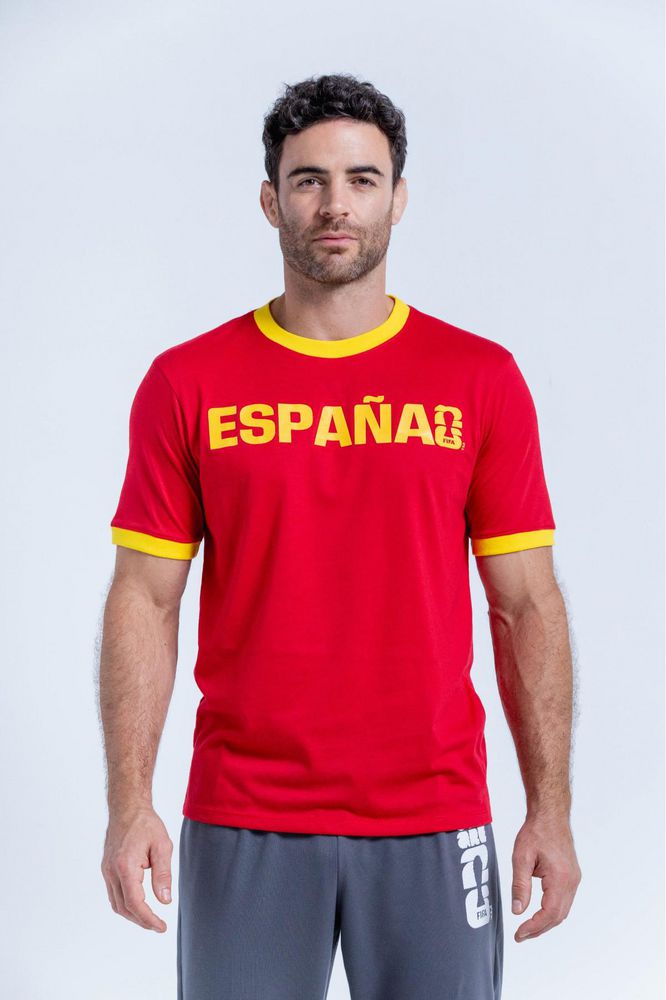 Camiseta FIFA