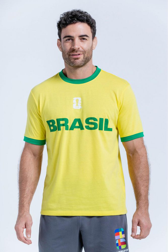 Camiseta FIFA