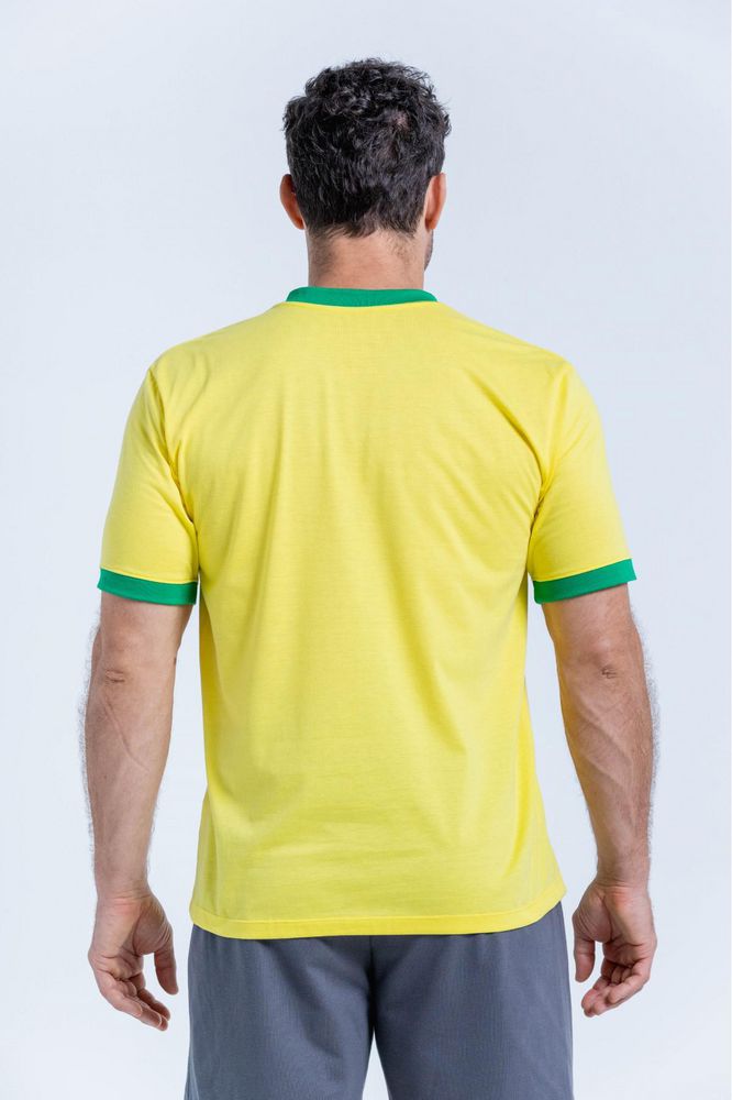 Camiseta FIFA