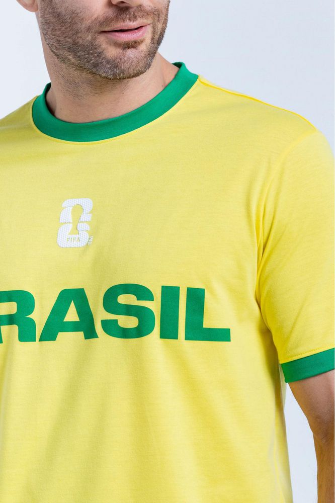 Camiseta FIFA
