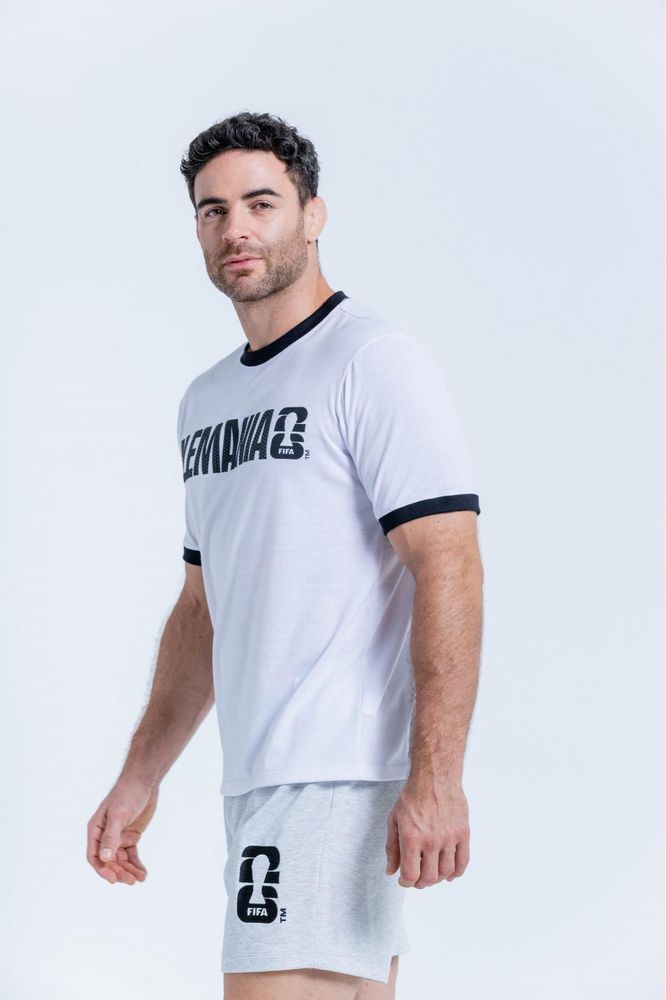 Camiseta FIFA