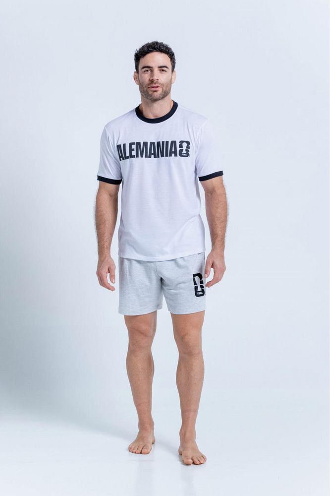 Camiseta FIFA