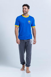 Camiseta Colombia FIFA