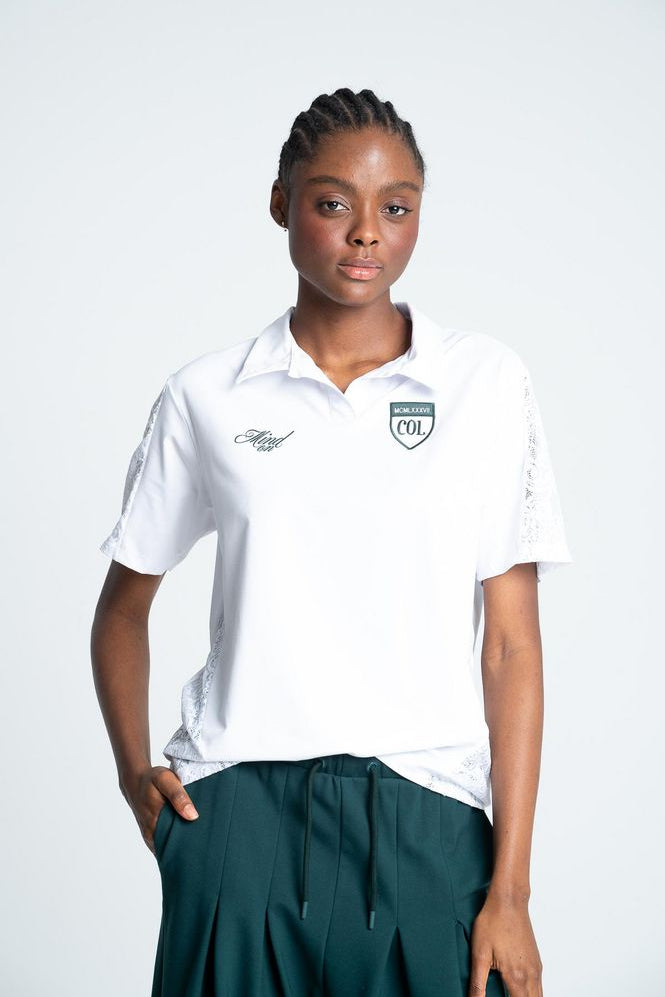 CAMISETA Manga corta Amplia PEOPLE